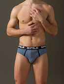 Трусы муж. X-File