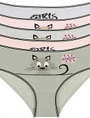 Трусы Donella подр. дев.