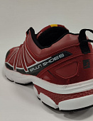 Кроссовки муж. Saijun