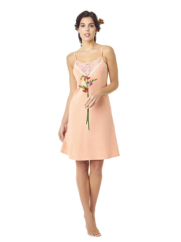 Сорочкa Lui et Elle