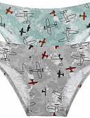 Трусы Donella дет. мал.