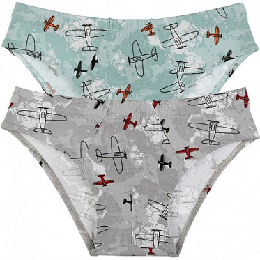 Трусы Donella дет. мал.