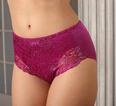 Трусы Lady Lux
