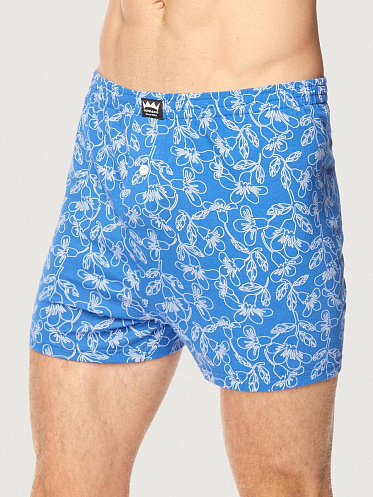 Трусы муж. Comazo