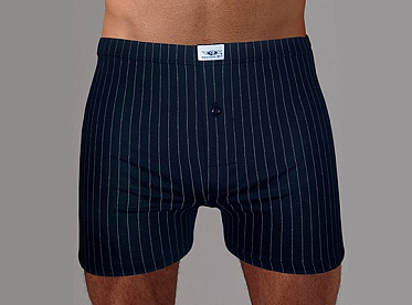 Трусы Gasoline Blu