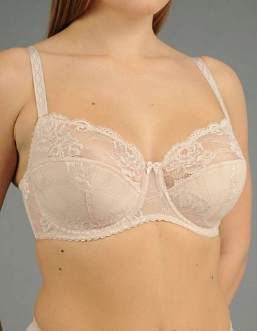 Бюст Новое Время