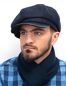 Кепка муж. Antar