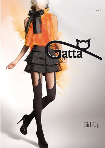 Колготки Gatta
