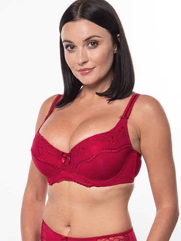 Бюст Primaverina