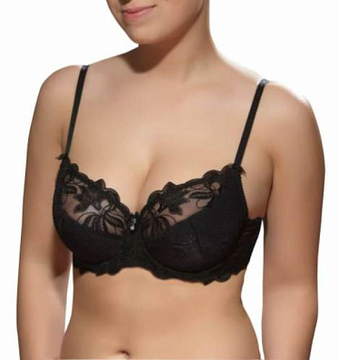 Бюст Coquette Revue