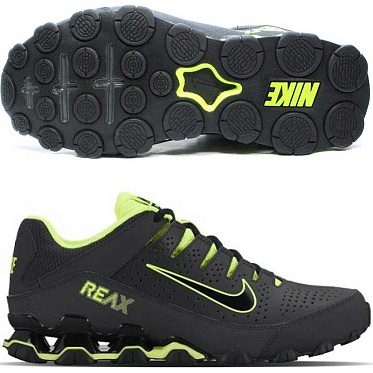 Кроссовки муж. Nike