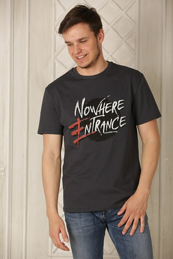 Футболка Mix Mode