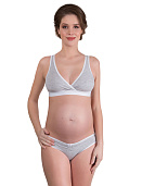 Бюстгальтер Топ MamaLine