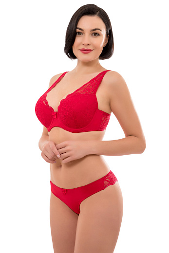 Бюст Primaverina