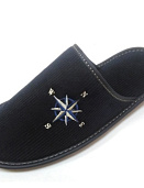 Тапочки муж. Rapana