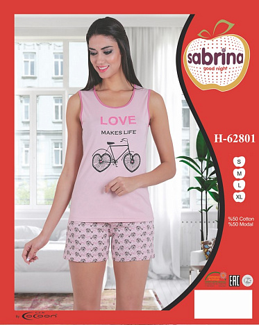 Комплект Sabrina