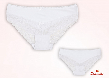 Трусы Donella