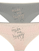 Трусы Donella подр. дев.