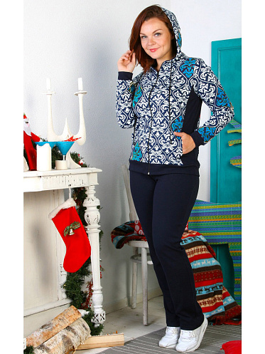 Костюм Barboleta