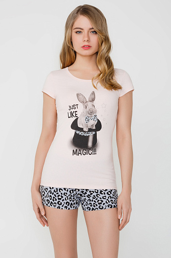 Пижама Infinity