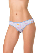 Трусы Dentelle