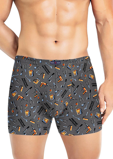Трусы муж. Тет-А-Тет