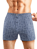 Трусы муж. Clever