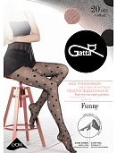 Колготки Gatta