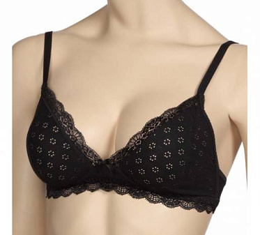 Бюст Cheryomushki