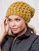 Шапка Gulyann