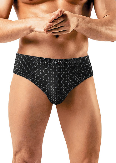 Трусы муж. Clever