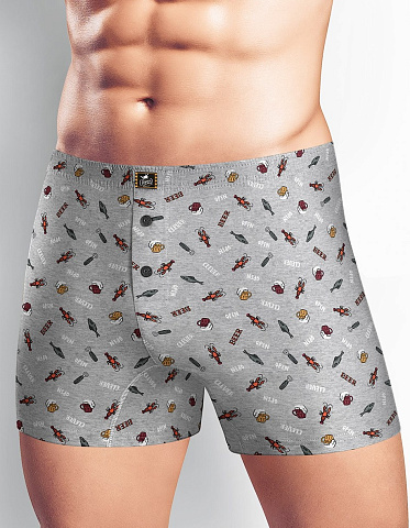 Трусы муж. Clever