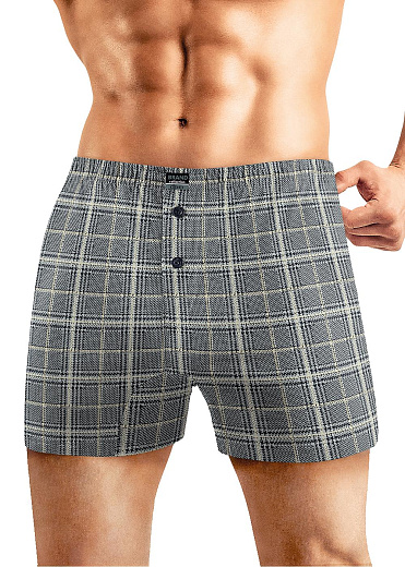 Трусы муж. Clever