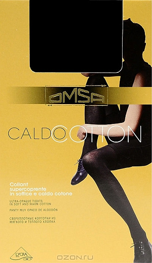 Колготки Omsa