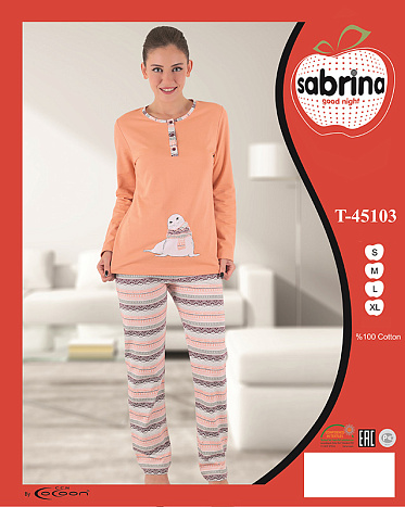 Комплект Sabrina