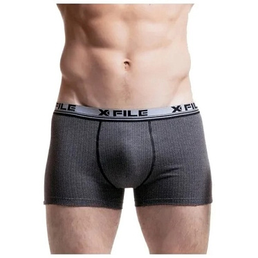 Трусы муж. X-File