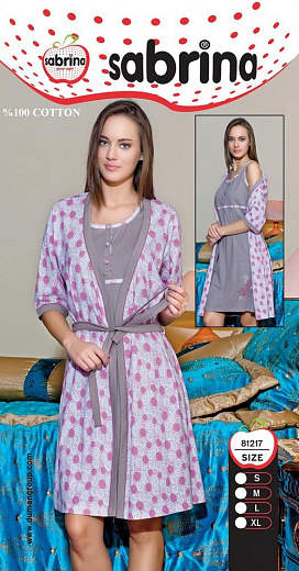 Комплект Sabrina
