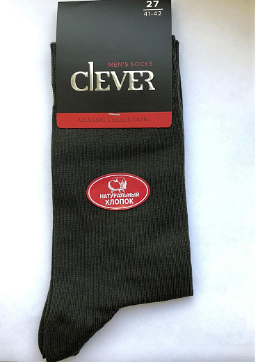 Носки муж. Clever