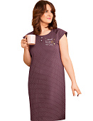 Сорочка Тет-А-Тет