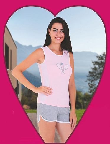 Комплект Missendo