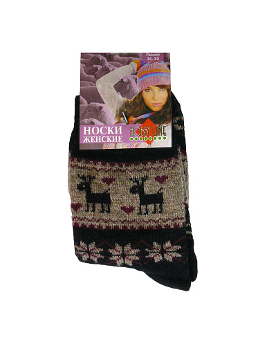 Носки Hobby