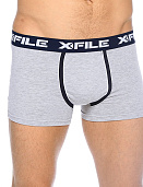 Трусы муж. X-File