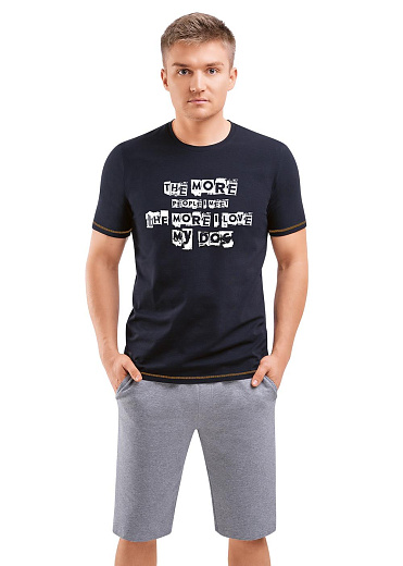 Комплект муж. Clever