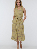 Платье-халат Mix Mode