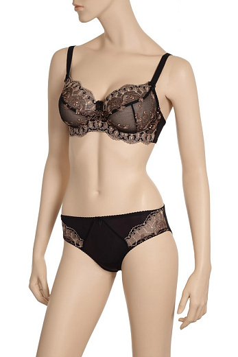 Бюст Cheryomushki