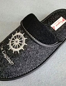 Тапочки муж. Rapana