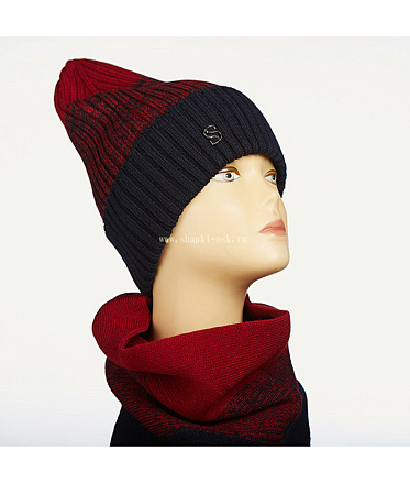 Комплект SuperShapka