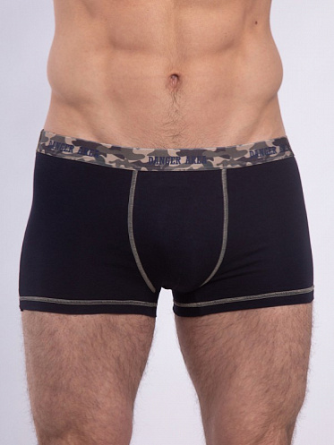 Трусы муж. X-File