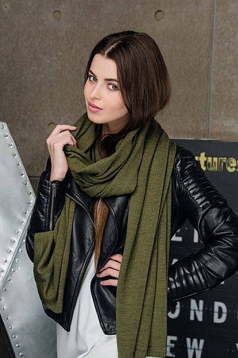 Палантин Gulyann