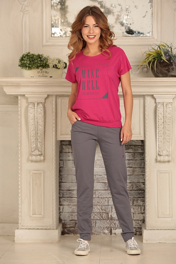 Костюм Mix Mode